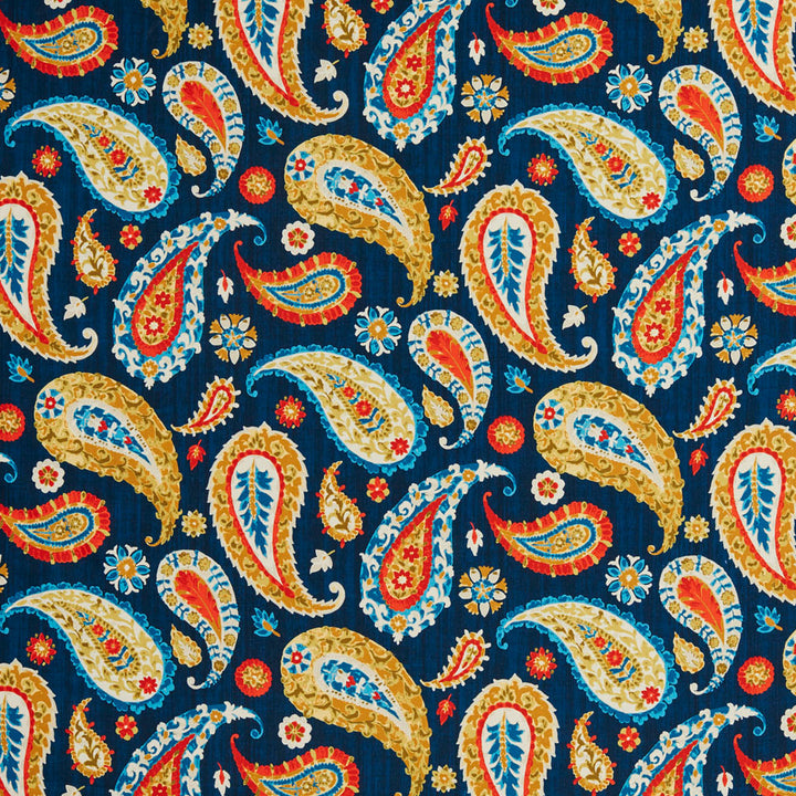 20490-03 by Charlotte Fabric Prints 100% Polyester Asia Exceeds 110,000 Wyzenbeek Rubs (Heavy Duty) </p><p>Repeat: Horizontal: 27" x Vertical: 27" 54 Inches - Fabric Carolina -