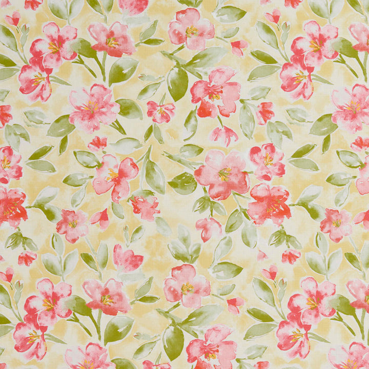 20500-01 by Charlotte Fabric Prints 100% Polyester Asia Exceeds 100,000 Wyzenbeek Rubs (Heavy Duty) </p><p>Repeat: Horizontal: 27" x Vertical: 27" 54 Inches - Fabric Carolina -