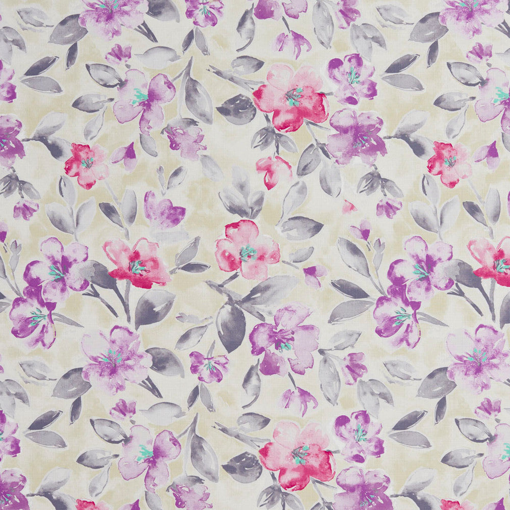 20500-02 by Charlotte Fabric Prints 100% Polyester Asia Exceeds 100,000 Wyzenbeek Rubs (Heavy Duty) Horizontal: 27" x Vertical: 27" 54 Inches - Fabric Carolina -