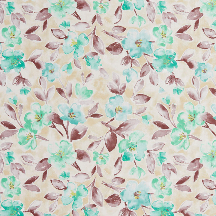 20500-03 by Charlotte Fabric Prints 100% Polyester Asia Exceeds 100,000 Wyzenbeek Rubs (Heavy Duty) </p><p>Repeat: Horizontal: 27" x Vertical: 27" 54 Inches - Fabric Carolina -