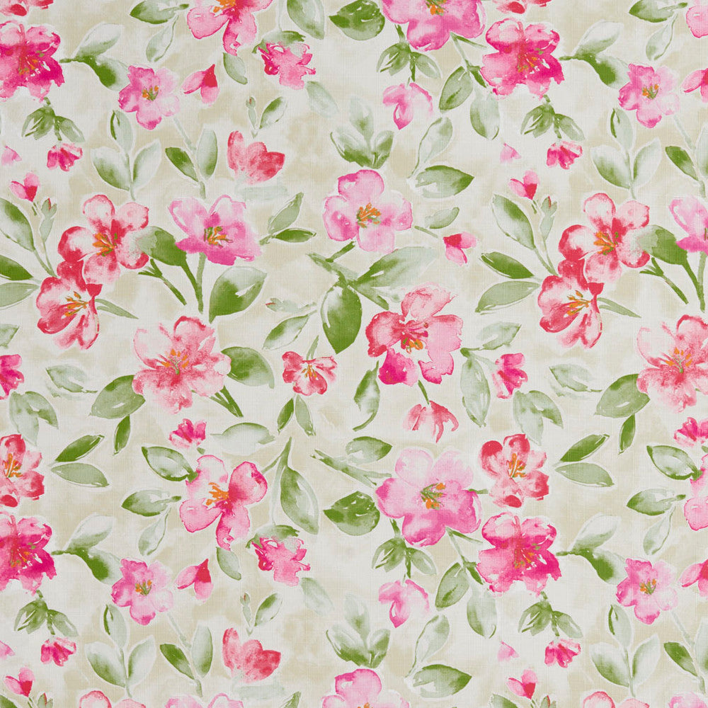 20500-05 by Charlotte Fabric Prints 100% Polyester Asia Exceeds 100,000 Wyzenbeek Rubs (Heavy Duty) Horizontal: 27" x Vertical: 27" 54 Inches - Fabric Carolina -