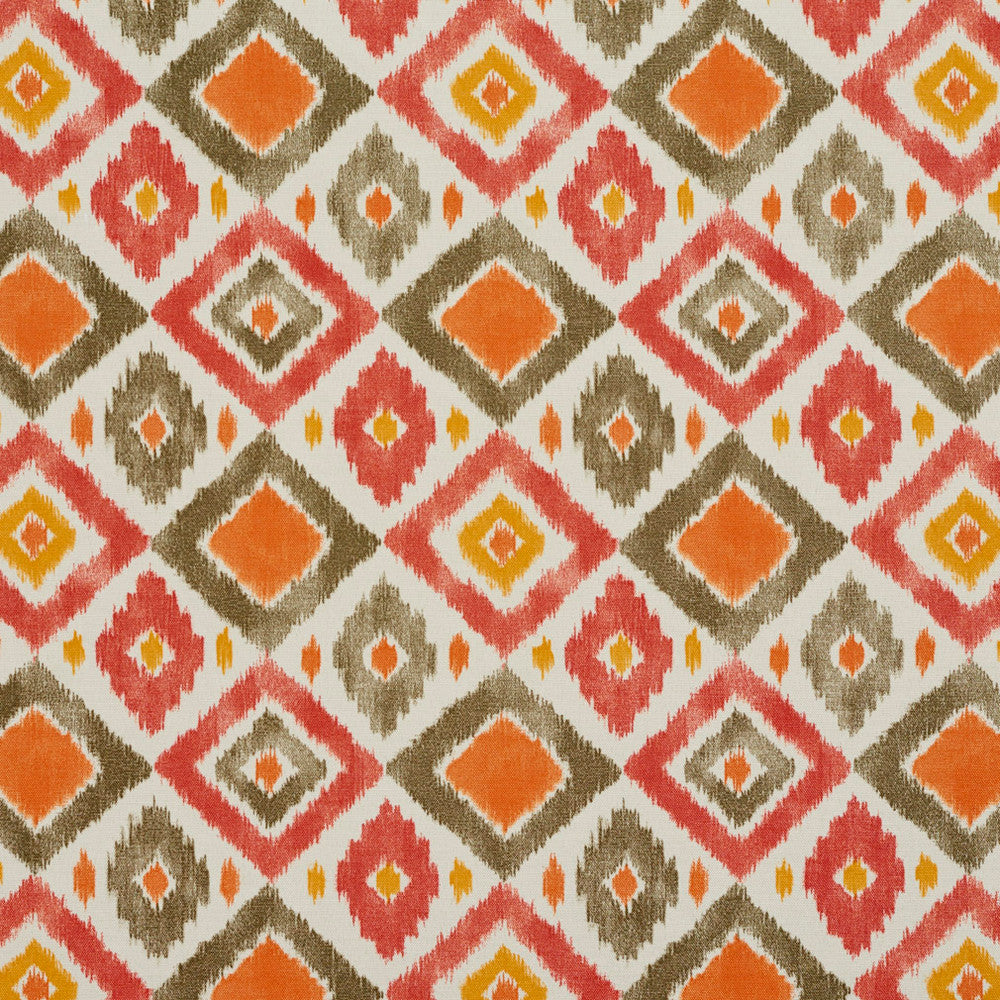 2050 Coral Rose by Charlotte Fabric All Season Vol. 2 100% Acrylic Made In USA Exceeds 30,000 Wyzenbeek Rubs (Heavy Duty) Horizontal: 9" x Vertical: 9" 54 Inches - Fabric Carolina -