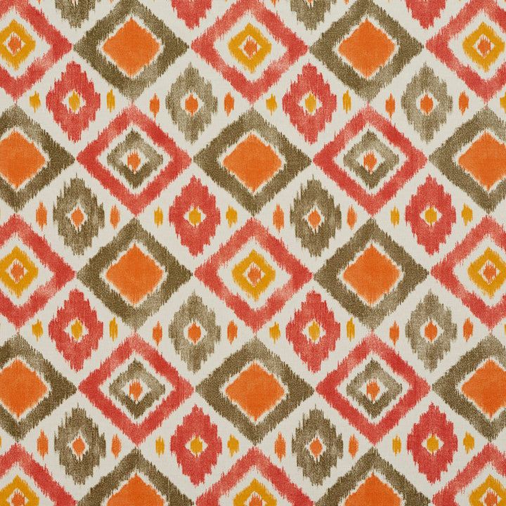 2050 Coral Rose by Charlotte Fabric All Season Vol. 2 100% Acrylic Made In USA Exceeds 30,000 Wyzenbeek Rubs (Heavy Duty) Horizontal: 9" x Vertical: 9" 54 Inches - Fabric Carolina -