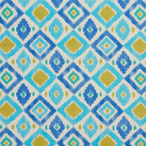 2051 Oasis by Charlotte Fabric