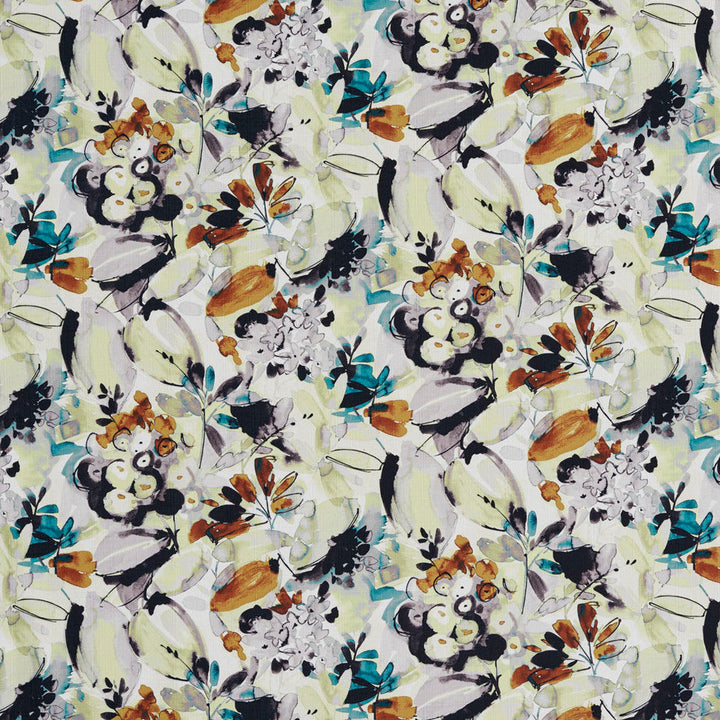 20520-01 by Charlotte Designer Fabric Prints 100% Polyester Asia Exceeds 100,000 Wyzenbeek Rubs (Heavy Duty) Horizontal: 26.5" x Vertical: 13" 54 Inches - Swanky Fabrics -