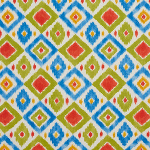 2052 Fiesta by Charlotte Fabric
