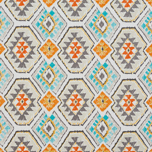 2053 Santa Fe by Charlotte Fabric