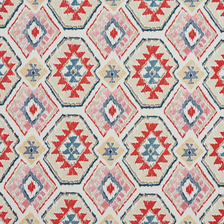 2054 Rose Quartz by Charlotte Fabric All Season Vol. 2 100% Acrylic Made In USA Exceeds 30,000 Wyzenbeek Rubs (Heavy Duty) Horizontal: 6.75" x Vertical: 6.75" 54 Inches - Fabric Carolina -
