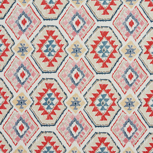 2054 Rose Quartz by Charlotte Fabric