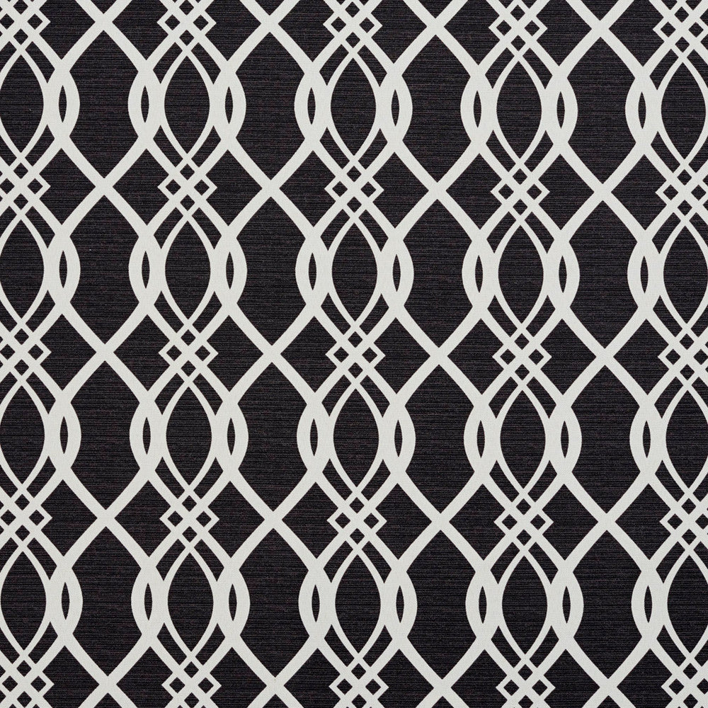 2056 Tuxedo by Charlotte Fabric All Season Vol. 2 100% Acrylic Made In USA Exceeds 30,000 Wyzenbeek Rubs (Heavy Duty) Horizontal: 4.5" x Vertical: 4.5" 54 Inches - Fabric Carolina -