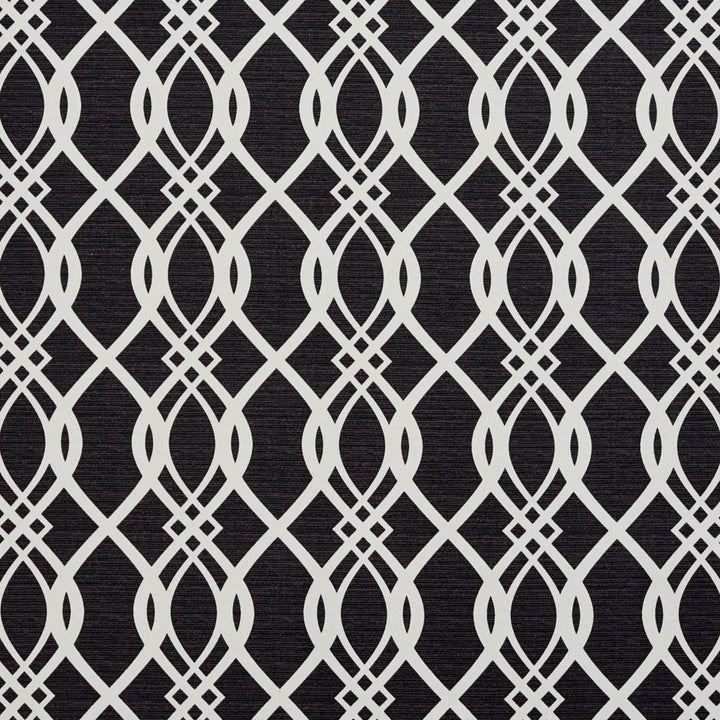 2056 Tuxedo by Charlotte Fabric All Season Vol. 2 100% Acrylic Made In USA Exceeds 30,000 Wyzenbeek Rubs (Heavy Duty) Horizontal: 4.5" x Vertical: 4.5" 54 Inches - Fabric Carolina -