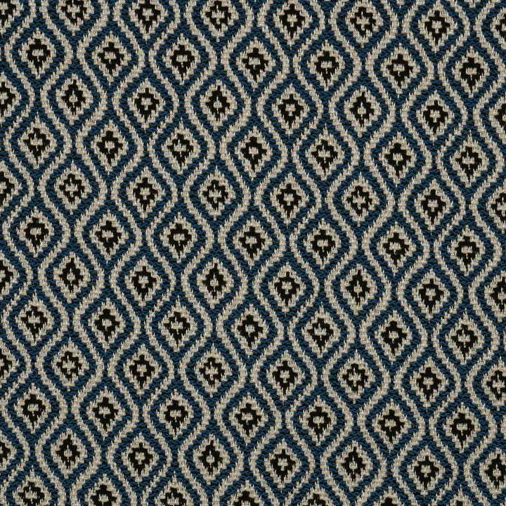 KOM J346 140 Komo Coua by Sunbrella Designer Fabric Sunbrella European Sunbrella® Acrylic, Sunbrella® Polyester USA or Imported 5-Year Horizontal: and Vertical: 2.36 in. 55 in. - Swanky Fabrics -