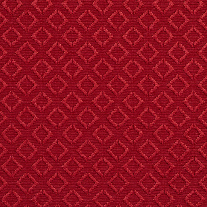 20640-04 by Charlotte Designer Fabric Millennium 65% Cotton, 35% Polyester Asia Exceeds 60,000 Wyzenbeek Rubs (Heavy Duty) </p><p>Repeat: Horizontal: 1.5" x Vertical: 1.5" 54 Inches - Swanky Fabrics -