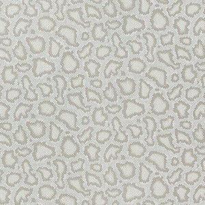 Park Avenue Python Dove 5007140 by Schumacher Wallpaper