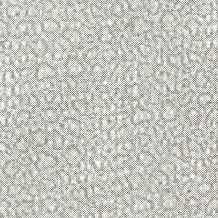 Park Avenue Python Dove 5007140 by Schumacher Designer Wallpaper Mary Mcdonald 9.0" - Swanky Fabrics -