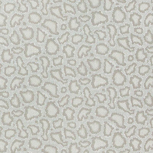 Park Avenue Python Dove 5007140 by Schumacher Wallpaper