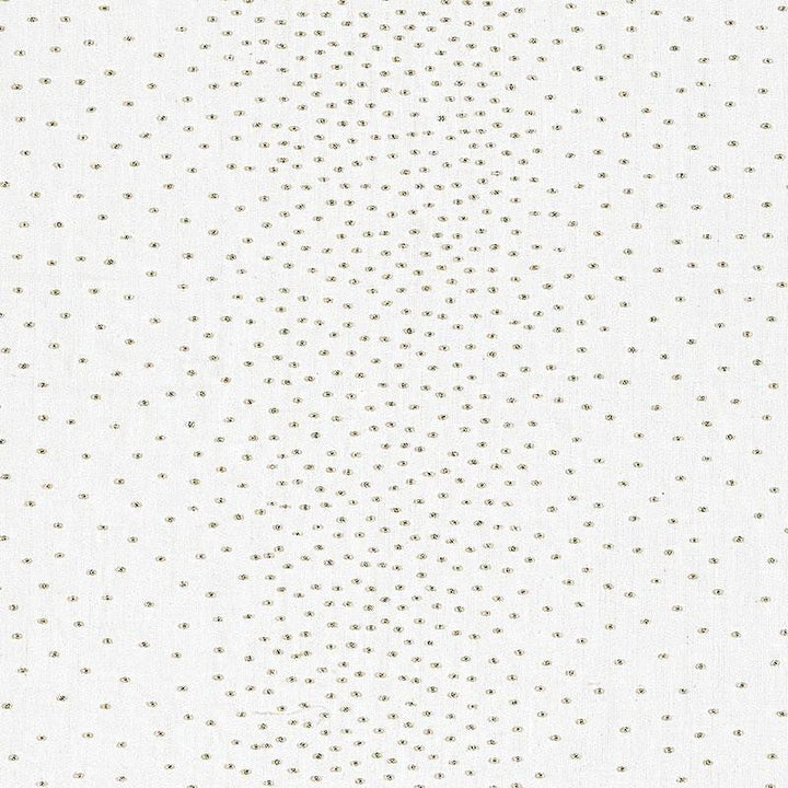 Northern Lights Daylight 69950 by Schumacher Designer Fabric Understated Luxury 18.5" - Swanky Fabrics -