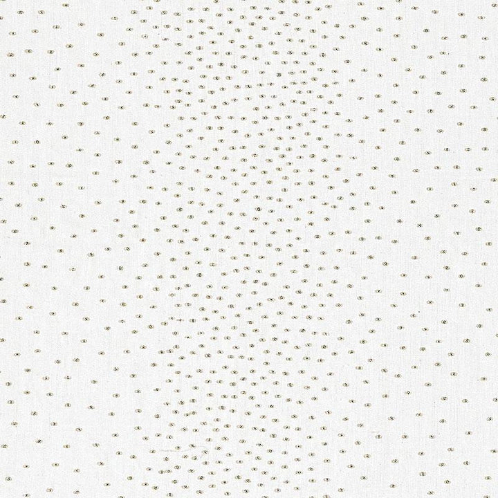 Northern Lights Daylight 69950 by Schumacher Fabric Understated Luxury 18.5" - Fabric Carolina -