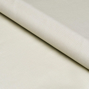Dalton Silk Gingham Aqua 3449005 by Schumacher Fabric