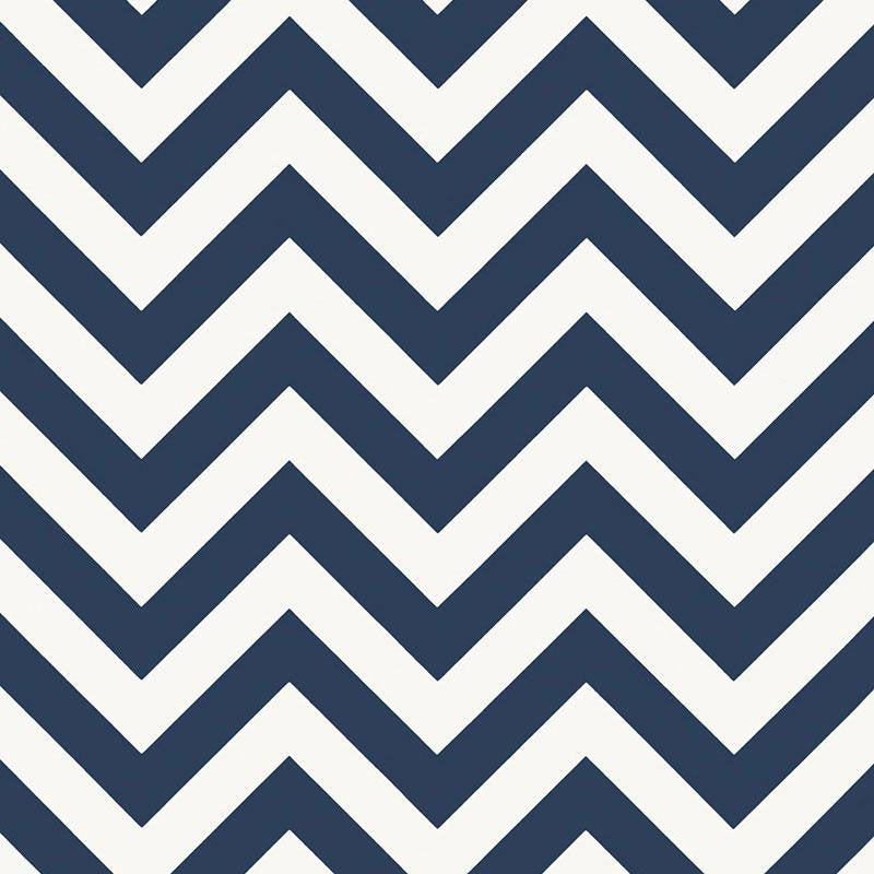 Fez Lapis 5006733 by Schumacher Wallpaper Exuberant Prints 9.0" - Fabric Carolina -