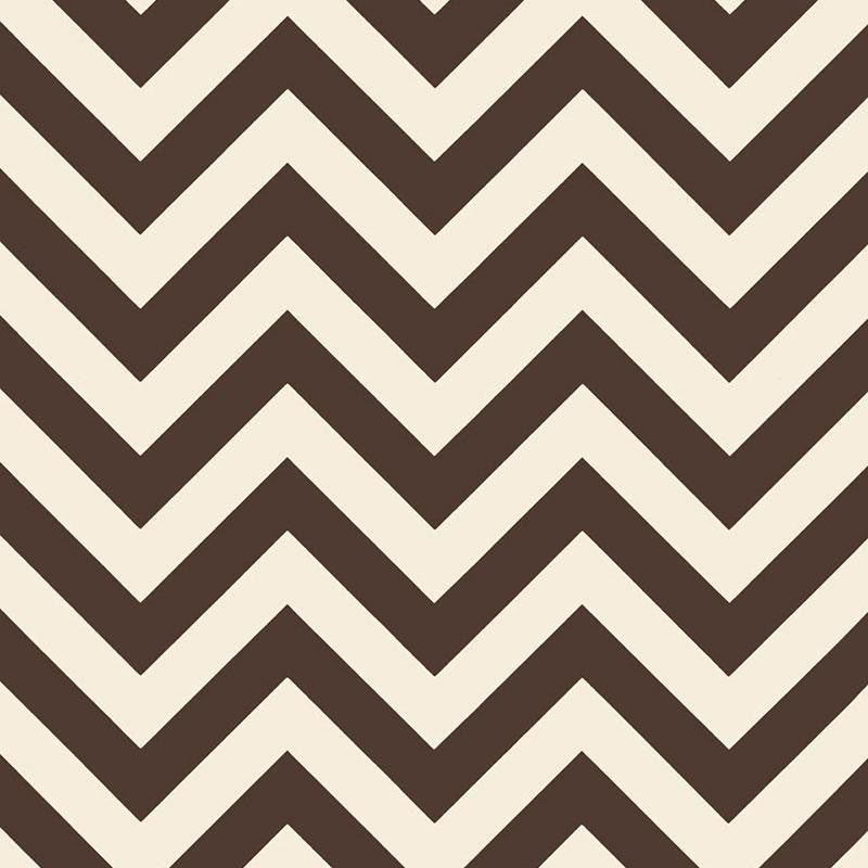 Fez Sepia 5006730 by Schumacher Designer Wallpaper Exuberant Prints 9.0" - Swanky Fabrics -