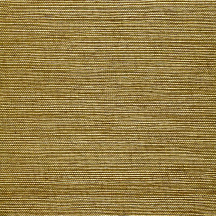Haruki Sisal Sage 5004710 by Schumacher Wallpaper Essential - Fabric Carolina -