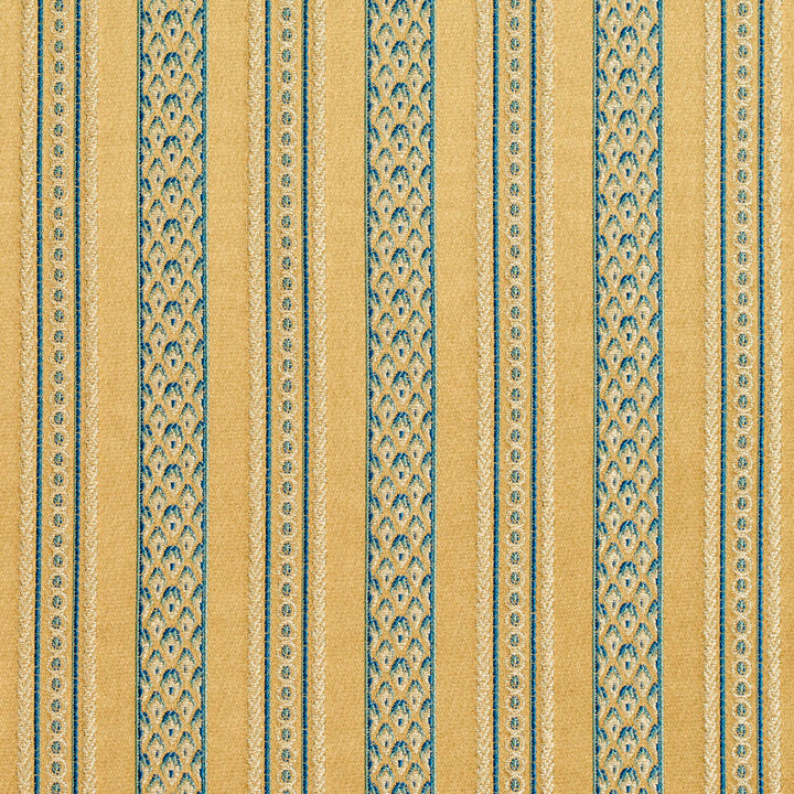 20710-01 by Charlotte Fabric Vintage charm 100% Woven Polyester Asia Exceeds 70,000 Wyzenbeek Rubs (Heavy Duty) Horizontal: 3.25" 54 Inches - Fabric Carolina -