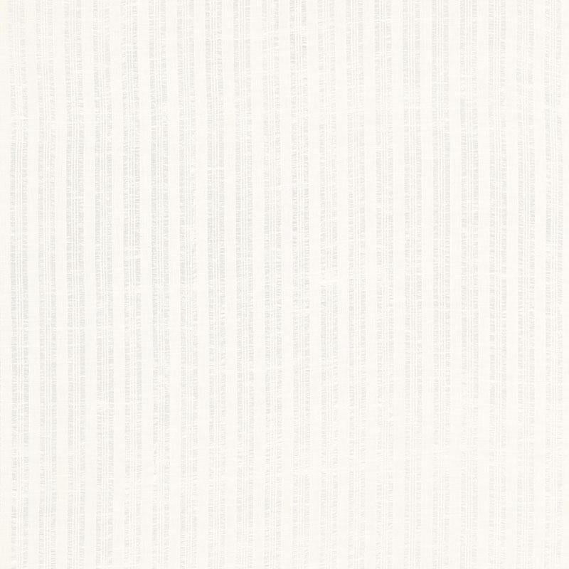 Mona Sheer Ivory 67200 by Schumacher Fabric Essentials: Sheers & Casements 1.25" - Fabric Carolina -