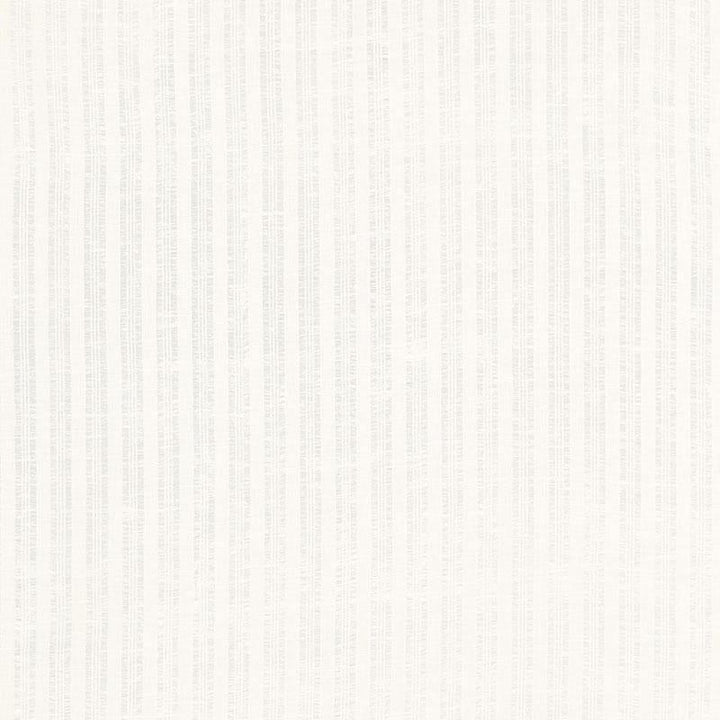 Mona Sheer Ivory 67200 by Schumacher Fabric Essentials: Sheers & Casements 1.25" - Fabric Carolina -