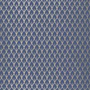 Mughal Leaf Imperial 5006672 by Schumacher Wallpaper