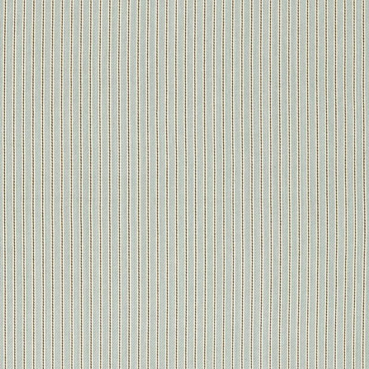 Rain Shadow Stripe Moonstone 67501 by Schumacher Fabric Au Naturel - Fabric Carolina -