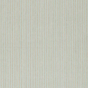 Rain Shadow Stripe Moonstone 67501 by Schumacher Fabric