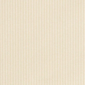 Newport Stripe Oyster 203790 by Schumacher Wallpaper