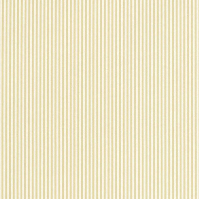 Newport Stripe Linen 203791 by Schumacher Wallpaper Simply Charming - Fabric Carolina -