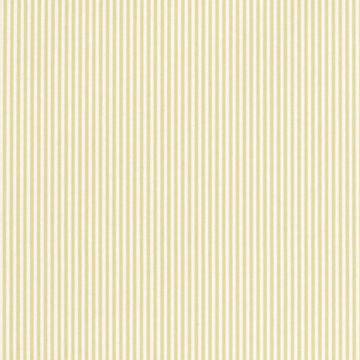 Newport Stripe Linen 203791 by Schumacher Wallpaper Simply Charming - Fabric Carolina -
