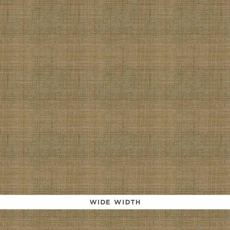 Fidenza Ground Patina 528941 by Schumacher Wallpaper Down To Earth Texture Wallcovering - Fabric Carolina -