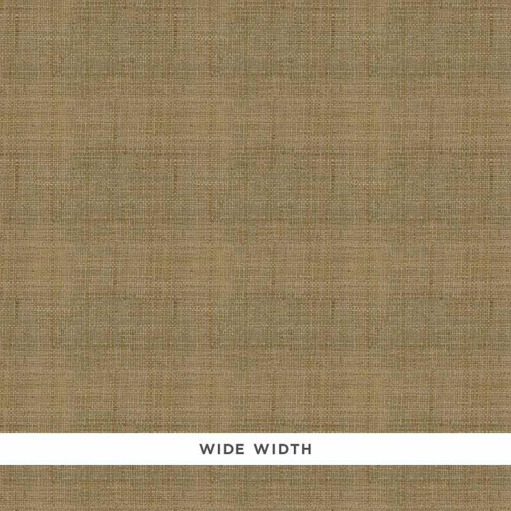 Fidenza Ground Patina 528941 by Schumacher Wallpaper Down To Earth Texture Wallcovering - Fabric Carolina -