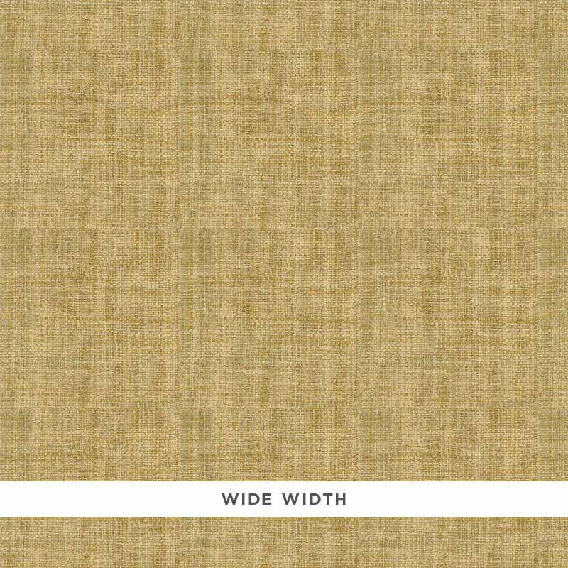 Fidenza Ground Sage 528943 by Schumacher Wallpaper Down To Earth Texture Wallcovering - Fabric Carolina -