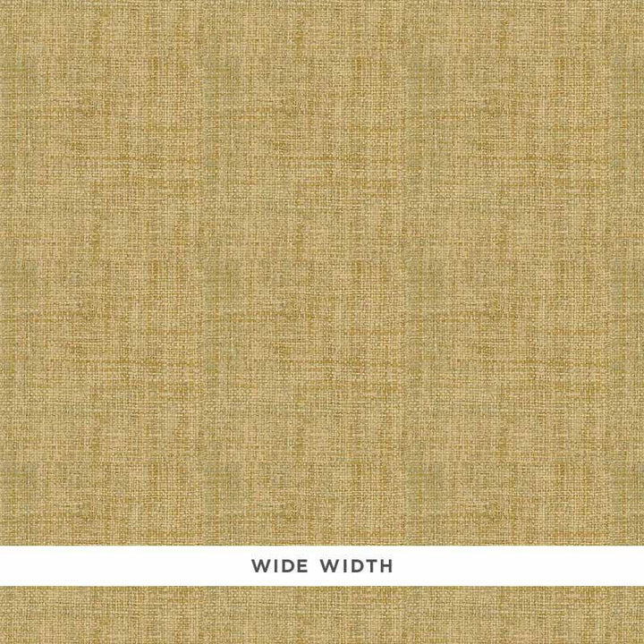 Fidenza Ground Sage 528943 by Schumacher Wallpaper Down To Earth Texture Wallcovering - Fabric Carolina -
