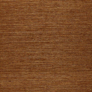 Osan Sisal Dark Camel 529633 by Schumacher Wallpaper