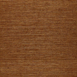 Osan Sisal Dark Camel 529633 by Schumacher Wallpaper