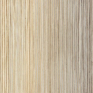 Rimini Rib Aged Pewter 529900 by Schumacher Wallpaper
