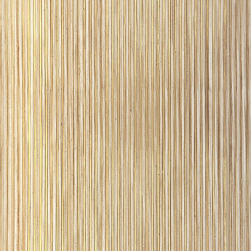 Rimini Rib Tuscan Sun 529901 by Schumacher Wallpaper Modern Glamour - Fabric Carolina -