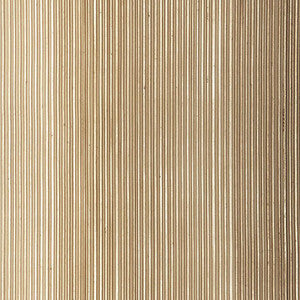 Rimini Rib Warm Clay 529902 by Schumacher Wallpaper