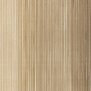 Rimini Rib Warm Clay 529902 by Schumacher Wallpaper