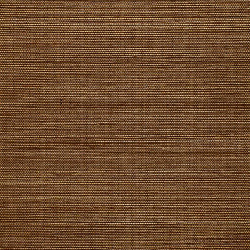 Celebes Sisal Camel 5000731 by Schumacher Wallpaper Quiet Beauty - Fabric Carolina -