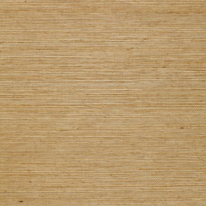 Sumba Sisal Flax 5000741 by Schumacher Wallpaper Essential - Fabric Carolina -