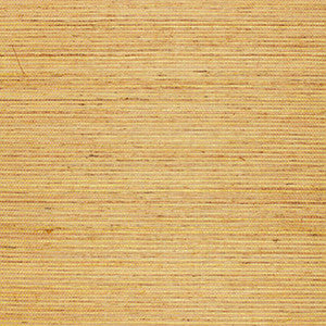 Sumba Sisal Caramel 5000743 by Schumacher Wallpaper