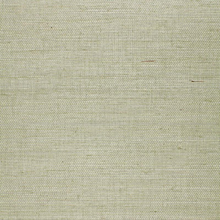 Suwon Sisal Aqua 5000760 by Schumacher Wallpaper Quiet Beauty - Fabric Carolina -