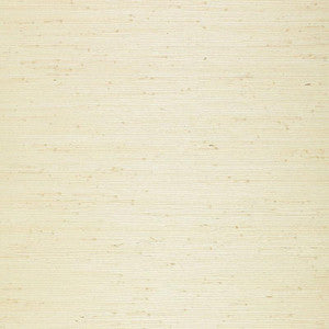 Sango Jute Natural 5002120 by Schumacher Wallpaper